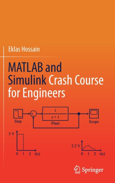 Matlab & Simulink Crash Course For Engin
