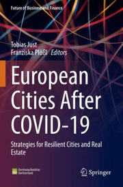 European Cities After Covid19