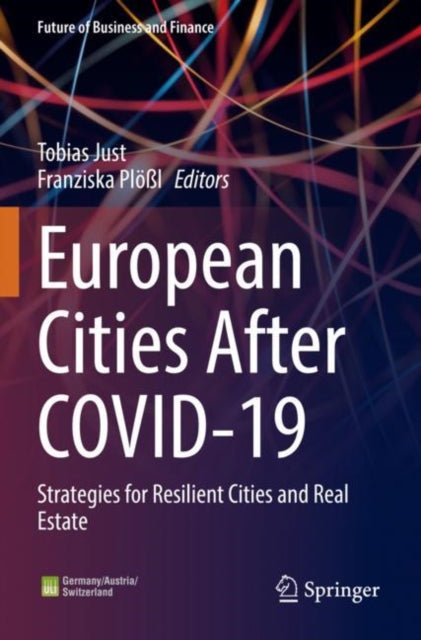 European Cities After Covid19