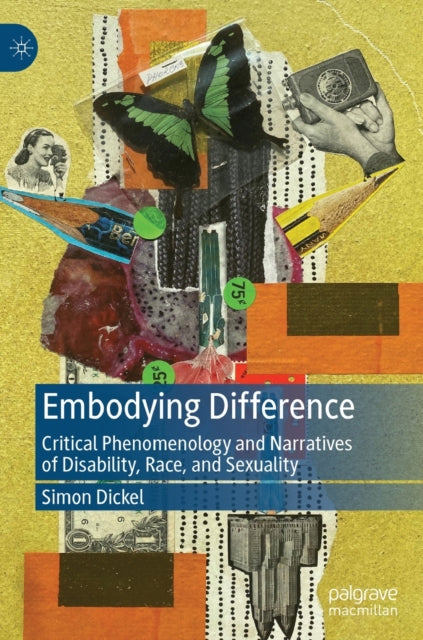 Embodying Difference : Critical Phenomen
