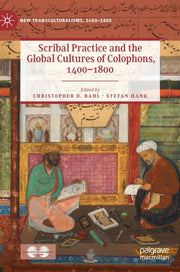 Scribal Practice And The Global Culture