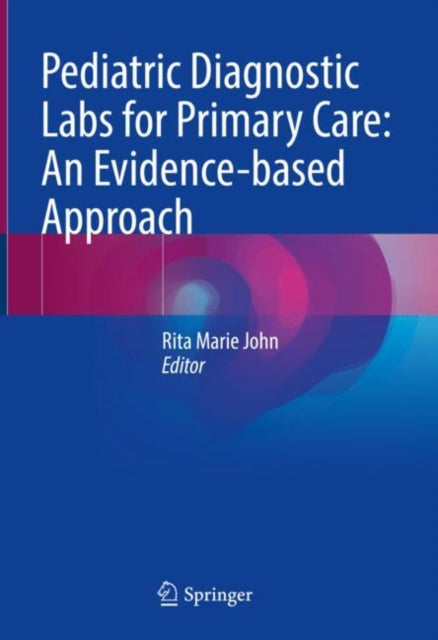 Pediatric Diagnostic Labs For Primary Ca