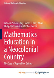 Mathematics Education In A Neocolonial C