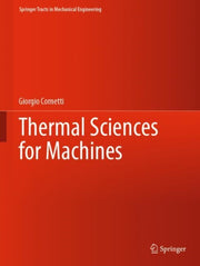 Thermal Sciences For Machines