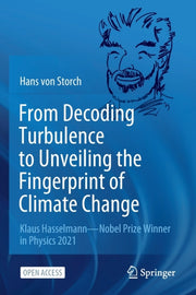 From Decoding Turbulence To Unveiling T