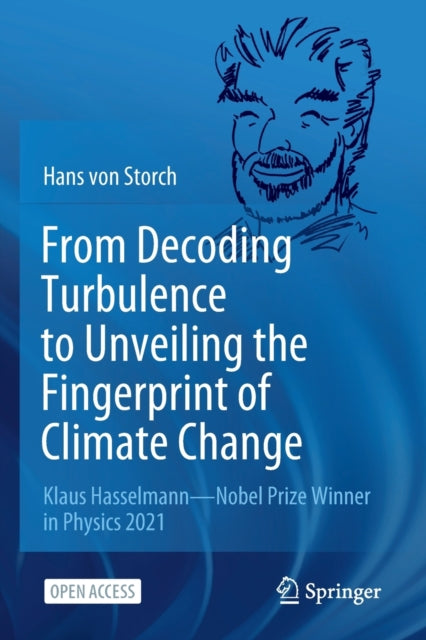 From Decoding Turbulence To Unveiling T