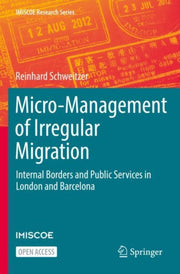 Micromanagement Of Irregular Migration