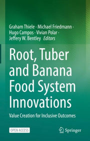 Root, Tuber And Banana Food System Innov