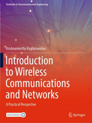 Introduction To Wireless Communications