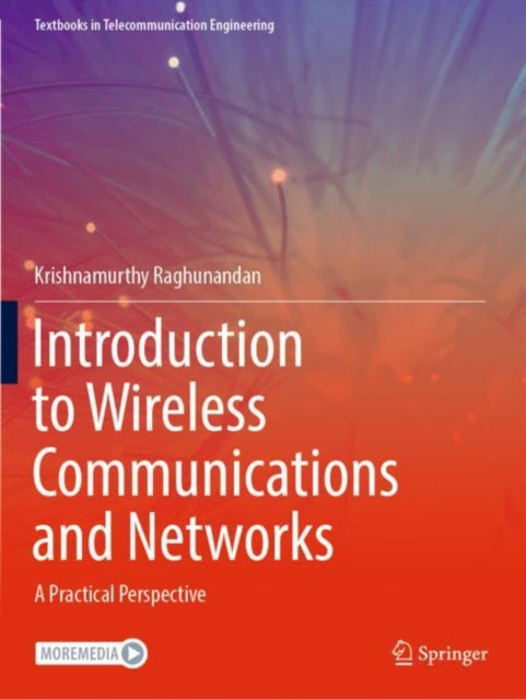 Introduction To Wireless Communications
