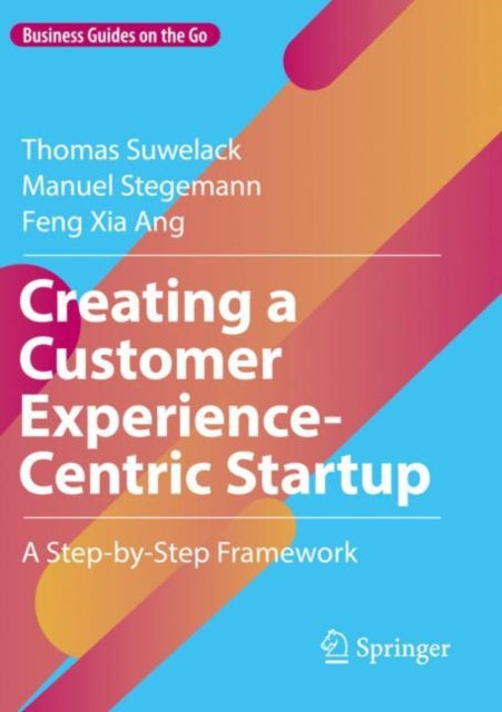 Creating A Customer Experiencecentric St
