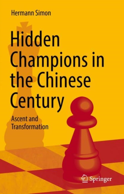 Hidden Champions In The Chinese Century