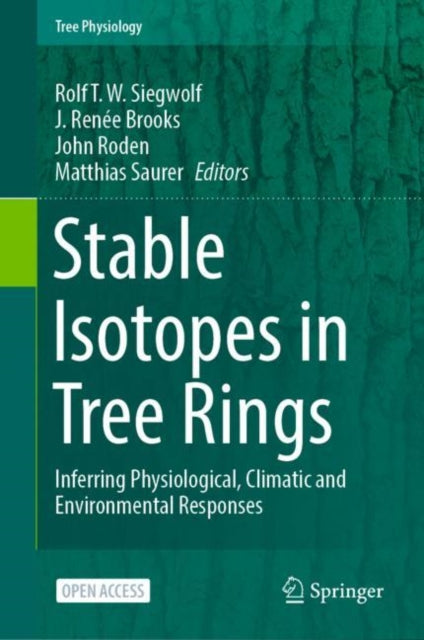 Stable Isotopes In Tree Rings