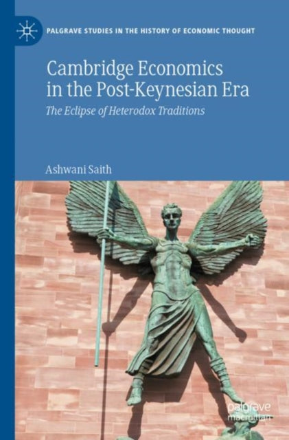 Cambridge Economics In The Postkeynesian