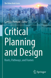 Critical Planning & Design