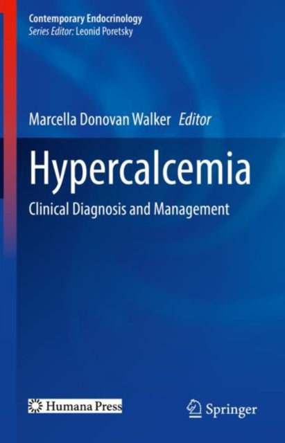 Hypercalcemia By Walker
