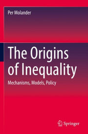Origins Of Inequality