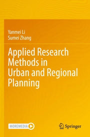 Applied Research Methods In Urban And Re