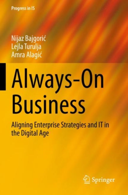 Alwayson Business