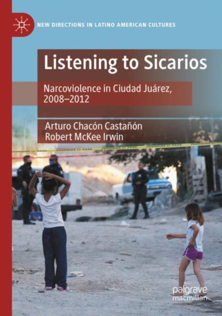 Listening To Sicarios
