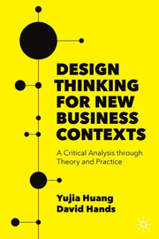 Design Thinking For New Business Context