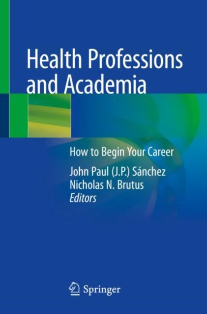 Health Professions & Academia