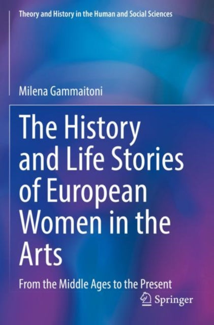 History & Life Stories Of European Women