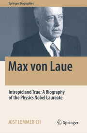 Max Von Laue