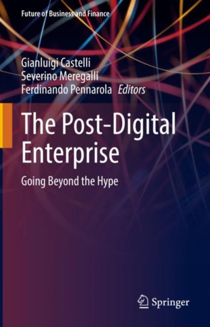 Postdigital Enterprise By Castelli, Gianluigi