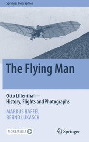 Flying Man