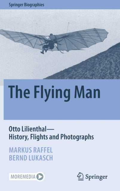 Flying Man