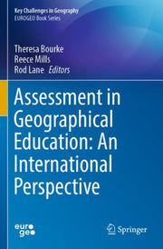 Assessment In Geographical Education An