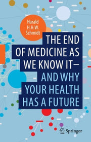 End Of Medicine As We Know It & Why Your
