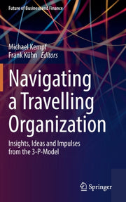 Navigating A Traveling Organization