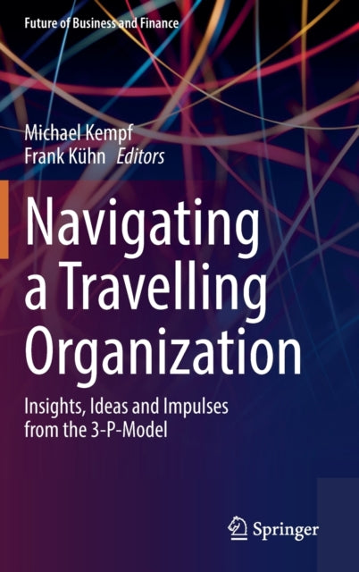 Navigating A Traveling Organization