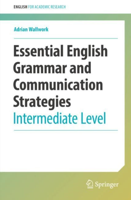 Essential English Grammar & Communicatio