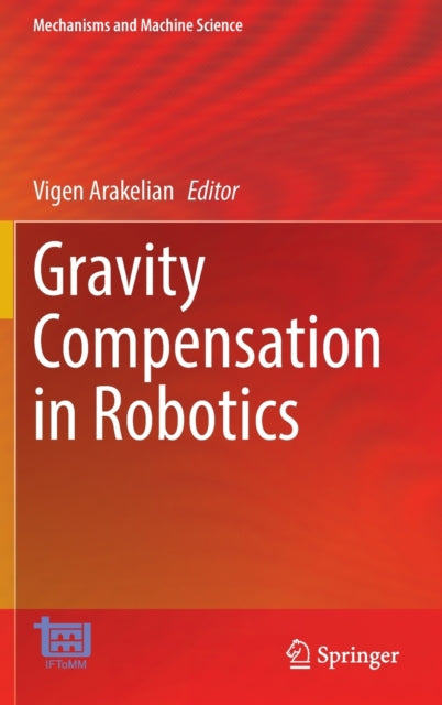 Gravity Compensation In Robotics