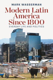 Latin America And Its People Volume I