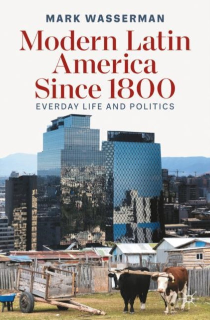 Latin America And Its People Volume I