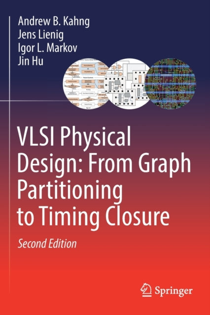 Vlsi Physical Design From Graph Partitio