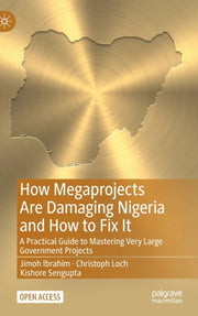 How Megaprojects Are Damaging Nigeria &