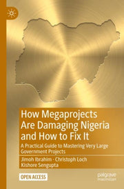 How Megaprojects Are Damaging Nigeria &