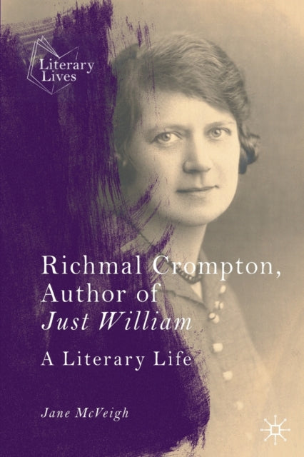 Richmal Crompton, Author Of Just William