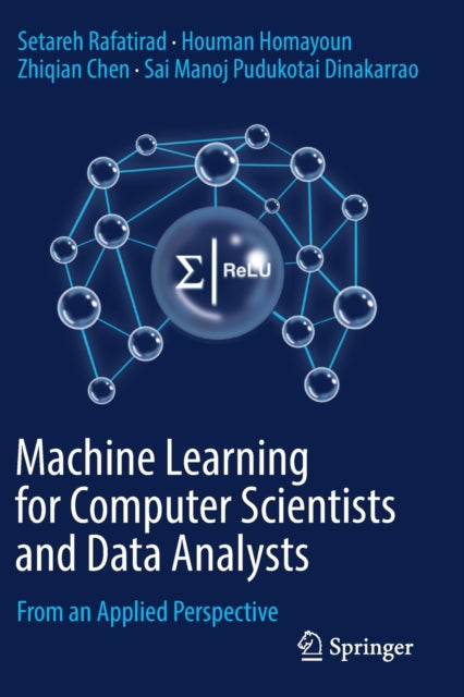 Machine Learning For Computer Scientists