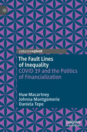 Fault Lines Of Inequality