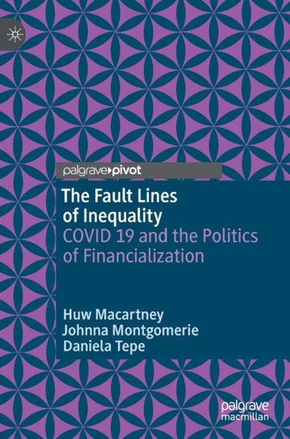 Fault Lines Of Inequality