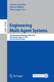 Engineering Multi-agent Systems : 9th In