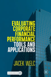 Evaluating Corporate Financial Performan