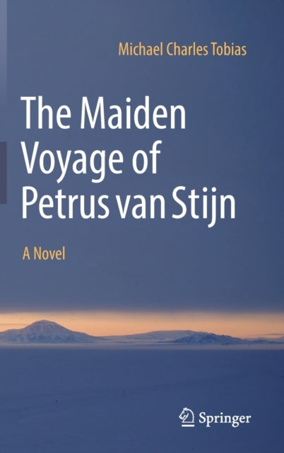Maiden Voyage Of Petrus Van Stijn