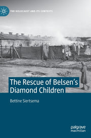 The Rescue Of Belsens Diamond Children